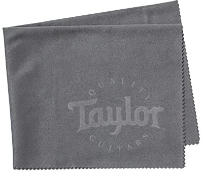 Taylor Paño de microfibra de gamuza de alta calidad de 30,5 x 38,1 cm