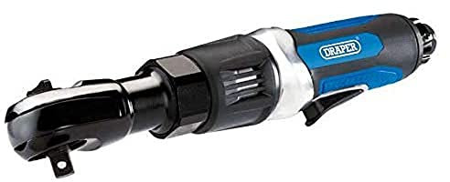 Draper 84126 DAT-AR38 Luftratsche (3/8 Zoll Vierkantantrieb)