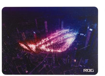 ASUS ROG Scabbard II Alfombrilla Gaming