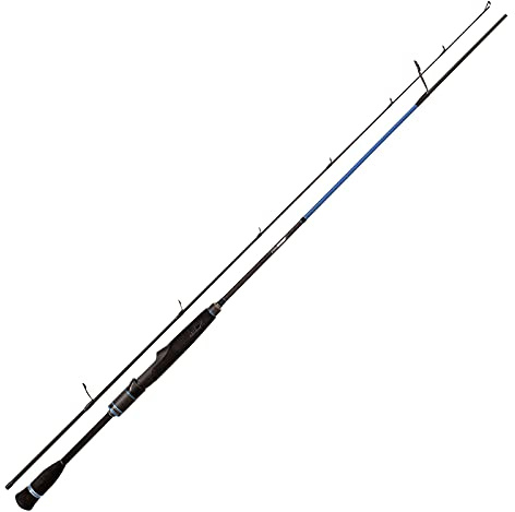 Zebco Premium Z-Cast Trout Zielfisch-Angelrute in den Varinaten Barsch Zander Hecht und Forelle Raubfisch-Angeln Einsteigermodell