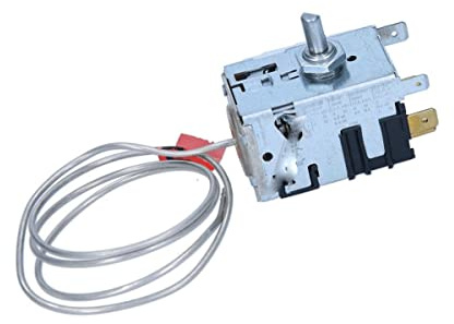 Thermostat d'origine Réfrigérateur, congélateur C00283904, 482000031605 ARISTON HOTPOINT Réfrigérateur, congélateur C00283904, 482000031605 ARISTON HO