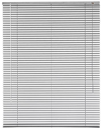 X1NGFU Alu Metall Jalousie Aluminium Jalousette,Horizontale Fensterjalousie Fensterrollo,Vorhang Fenster,Verdunkelungsrollos,Plissee Türrollo Rolladen,Für Badezimmer,anpassbar (W140xH130cm (55x51in))