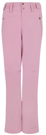 Protest Damen Ski- Und Snowboardhose Cinnamon