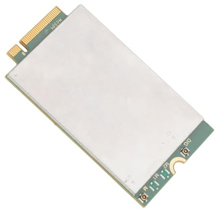 4G LTE Network Card FM350 GL, M.2 Module with 1Gbps LTE Cat16, 2x2 MIMO, GNSS Support, PCIe Adapter for Linux
