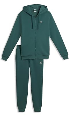 PUMA Unisex Ess Elevated Suit Strickanzüge (1er Pack)