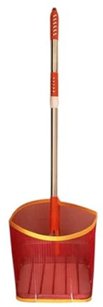 KESOTO Einziehbarer Tischtennis Ball Picker, tragbarer Multiple -Ball -Sammler zum und Aufbewahrungsbällen