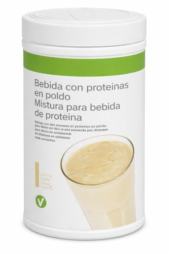 Herbal|fe Bebida con proteínas en polvo (Proteinas)