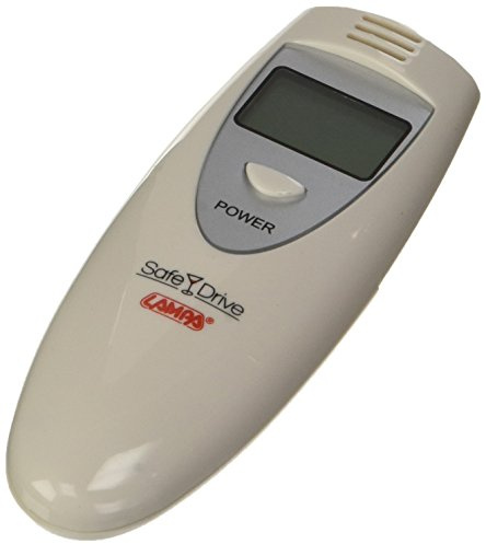 LAMPA 44002 Etilometro Alcool tester Alcol tester