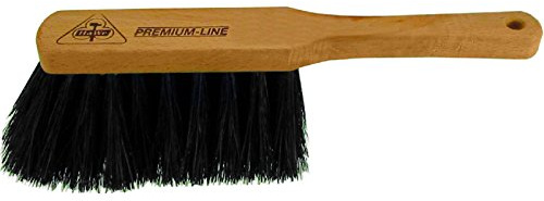 HaWe 1615.0 Handfeger Premium-Line 320 mm mit Arenga-Bürsten