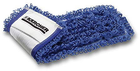 Kärcher 6.999 – 143.0 tête du Balai serpillère Bleu Accessoire pour Laver