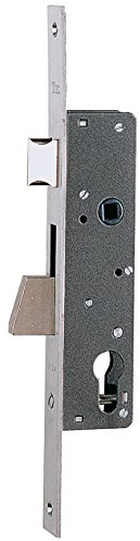 Serrature per serramenti metallici 'ISEO' ISEO 781301IFZ SERRAT.INF.X MONTANT PZ 1