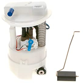 BOSCH 0 986 580 957 Benzinpumpe im Kraftstoffbehälter elektrisch