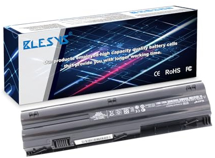 BLESYS MT06 HSTNN-LB3B Batterie pour HP Mini 110 210 Pavilion DM1