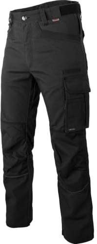 WüRTH MODYF Pantalon de travail Nature noir - Taille 44