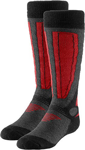Rohner Kinder Ski Socke Skisocken
