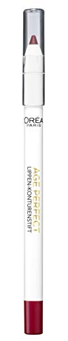 L'Oréal Paris Age Perfect Lippen-Konturenstift in Nr. 705 splendid plum, Lipliner in pink 1,2 g