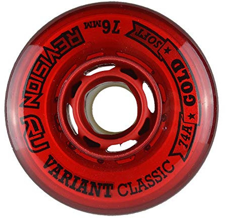 Rolle Revision The Variant 74A 72mm