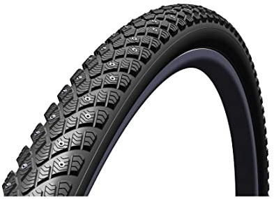 XLC SpikeX120 VT-S01 Fahrradreifen (28 | 1.60 | 42-622 | Reflex | PP)
