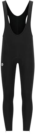 Rogelli Radlerhose Lang Tavon - Pantalons - Salopette - Homme