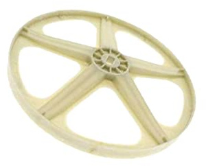 Riemenscheibe für Waschmaschine Bauknecht, Hotpoint Ariston, Ignis, Indesit, Whirlpool C00270717