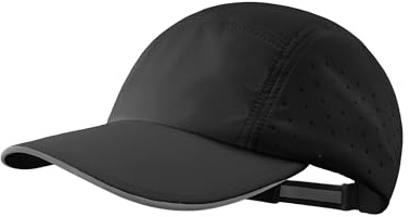 Zylioo XL/XXL Running Cap Großen Kopf,Leicht Sport Cap Größe 53-57,UV-Schutz Outdoor Basecap Baseballkappe