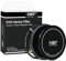 H&Y 82mm Variable ND Filter Lens Filter Variable ND3-1000 Neutral Density Filter VND Filter and CPL Filter Screw In and Magnetic Lens Filter 2 In 1 with Magnetic Adapter Ring, EVO Series