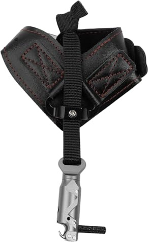 CENPEK Handgelenk Strap Releaser Bögen Release Archerys Verbindung Bögen Release Aids Komfortable Handgelenk Strap Archerys Release