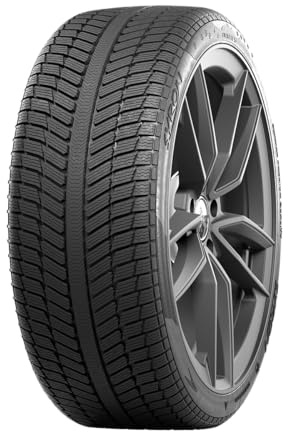 SYRON - 225/45 R17 TL 94V EVEREST 3 XL BSW M+S 3PMSF - Winterreifen