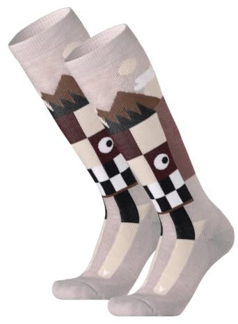 ATOMIC Unisex Comfort Ski Sock Skisocke
