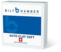 Bilt Hamber Auto Clay Bar Soft Reinigungsknete 200 g
