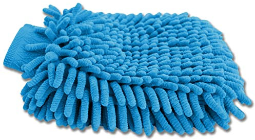 Putzhandschuh Mikrofaser