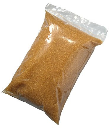 The Water Filter Men Resina addolcitore acqua universale, 12,5 litri