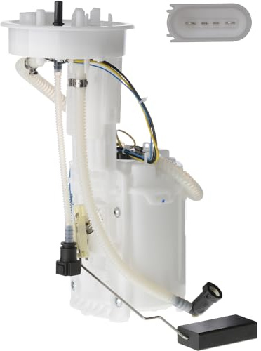 Delphi Inline‑Kraftstoffpumpen FG1719