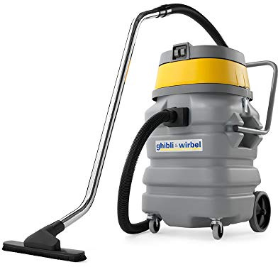 Synclean AS 59 PD SP Aspiradora y Aspiradora Profesional GHIBLI