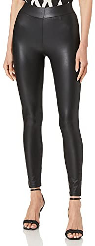 PIECES Pcnew Shiny Hw Leggings Noos