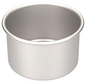 Cake Masters Backform extra hoch 17,5 cm x 10cm Baking Pan Springform Kuchenform