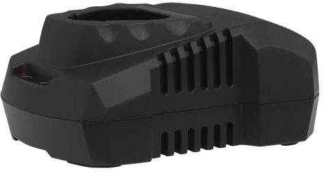 Sealey CP108VMC Chargeur de batterie lithium-ion à charge rapide 10,8 V pour série SV10.8 Noir