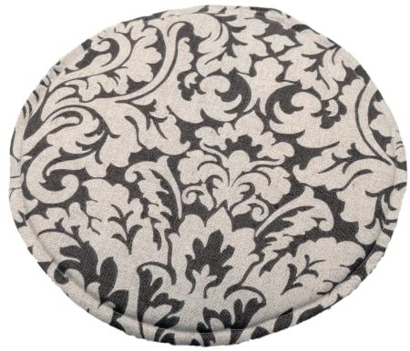 Einstein Schmusekissen 29 cm Durchmesser mit Duftstoff nach Wahl (Katzenminze (CatNip))