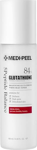 Tóner sedoso Bio-Intense Glutatión blanco