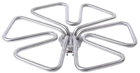 Élément Chauffant De l'eau DN40 380V, Réservoir À Immersion Triphasé, Élément Chauffant Électrique en Acier Inoxydable 304 for Le Brassage (Size : 4.5KW)