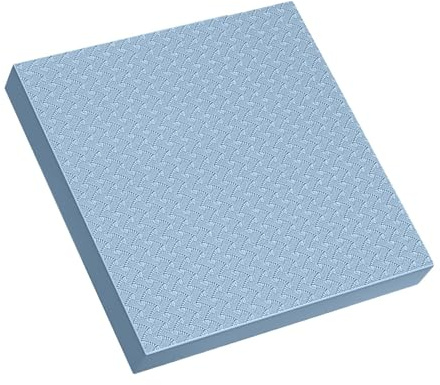 harayaa Schaumstoff Balance Pad Balance Board Herren Übungskissen Yogakissen Balancematte Yogamatte
