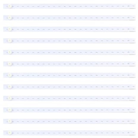 JOINPAYA Verstellbarer Windel Fixiergurt 12 Stück Windelschnallen Aus Flexiblem Material Für Angenehmen Sitz Und Freie Bewegung