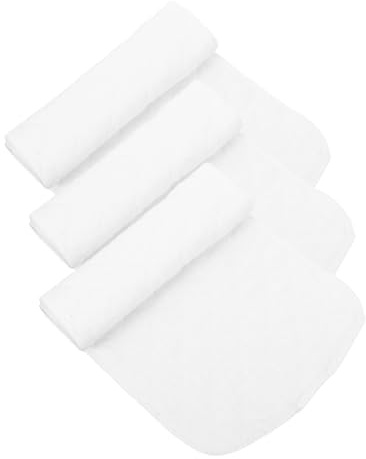 Veemoon 3pcs Washable Dog Diaper Pads Reusable Puppy Pee Liner Pads for Small Dogs Portable Pet Diaper Liners Suitable for Housebreaking and Training