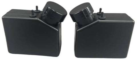 VortexLumen Cartouche d'encre 250ML Compatible avec Les Petites imprimantes à solvant ou à d'encre(Black)