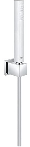 Grohe Euphoria Cube 27702000 Set Doccia Completo, Cromo