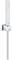 Grohe Euphoria Cube 27702000 Set Doccia Completo, Cromo