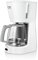 Bosch Electroménager - TKA3A031 CompactClass Extra Cafetière Filtre, Blanc