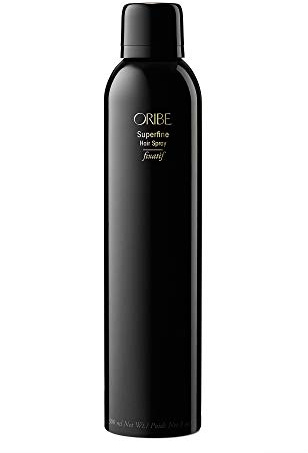 Oribe Superfine Hair Spray, 9 oz