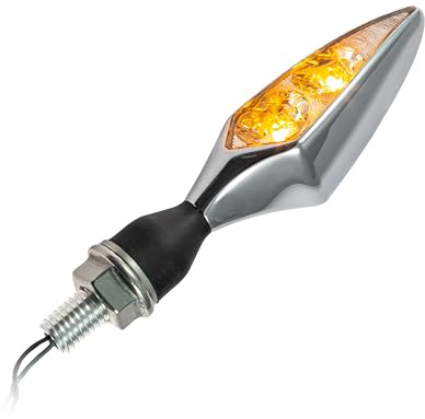 Kellermann 147.100 Micro Rhombus PL chrom FL/RR
