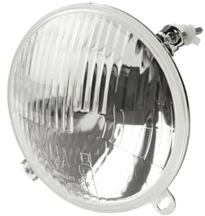 HELLA 1A3 003 370-041 Halógena-Faro principal - derecha/izquierda